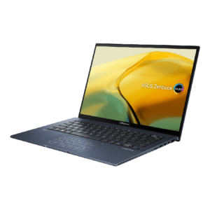 Zenbook 14 OLED (UX3402)｜Laptops For Home - ASUS