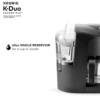 Keurig K-Duo Essentials Carafe Coffee Maker - Black - Image 4