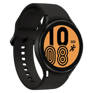 Samsung Galaxy Watch 4 Aluminum Smartwatch 44MM Bluetooth Black