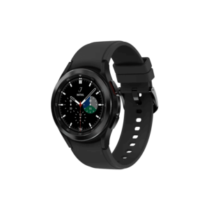 SAMSUNG Galaxy Watch 4 Classic - 42mm BT - Black