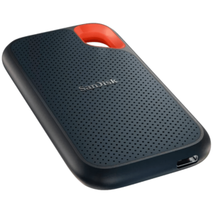 SanDisk 1TB Extreme Portable External SSD - SDSSDE61