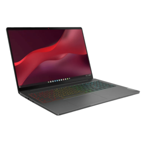 Lenovo Ideapad Gaming Chromebook 16.0 WQXGA 2.5K IPS Display