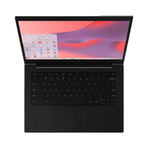 Samsung Galaxy Chromebook Go, 14" HD LED, Intel Celeron N4500