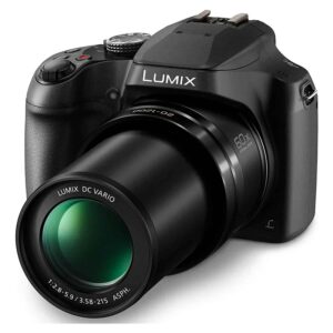 Panasonic Lumix DC-FZ80 18.1 Megapixel Bridge Camera