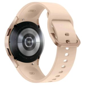 Samsung Galaxy Watch 4 Aluminum Smartwatch 40MM Bluetooth Gold