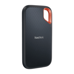 SanDisk 1TB Extreme Portable External SSD - SDSSDE61
