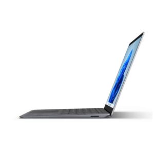 Microsoft - Surface Laptop 4 13.5” Touch-Screen - AMD Ryzen 5