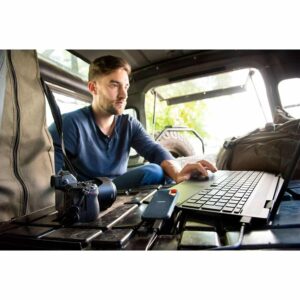 SanDisk 1TB Extreme Portable External SSD - SDSSDE61