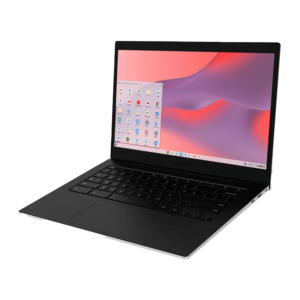 Samsung Galaxy Chromebook Go, 14" HD LED, Intel Celeron N4500