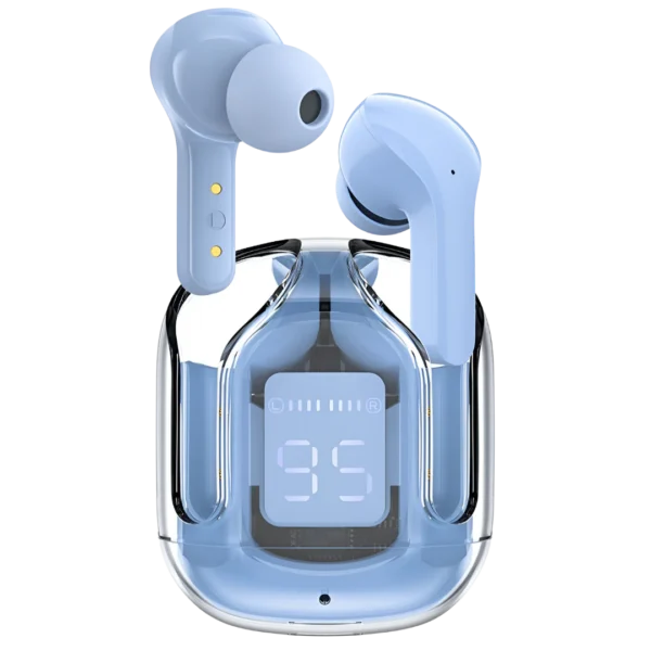 Air buds Air 31 Wireless Bluetooth-Compatible - Image 2